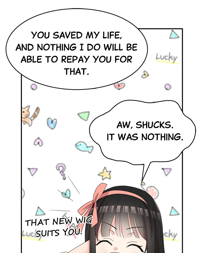 Dragon Savior Chapter 32 page 20 - 