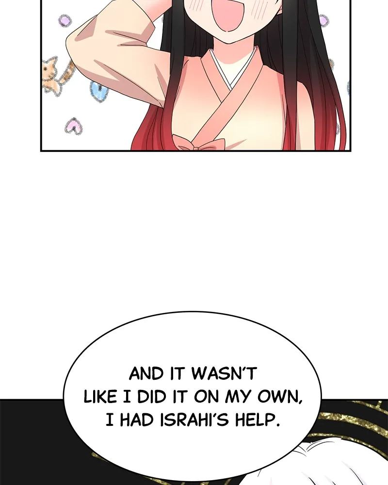 Dragon Savior Chapter 32 page 21 - 