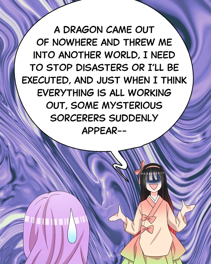 Dragon Savior Chapter 32 page 29 - 