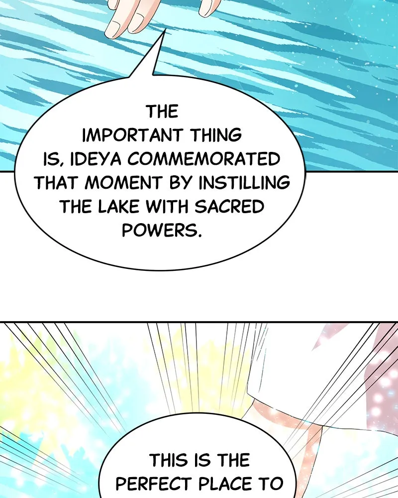Dragon Savior Chapter 32 page 45 - 