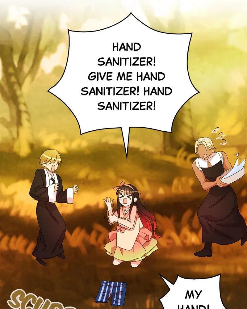 Dragon Savior Chapter 33 page 11 - 