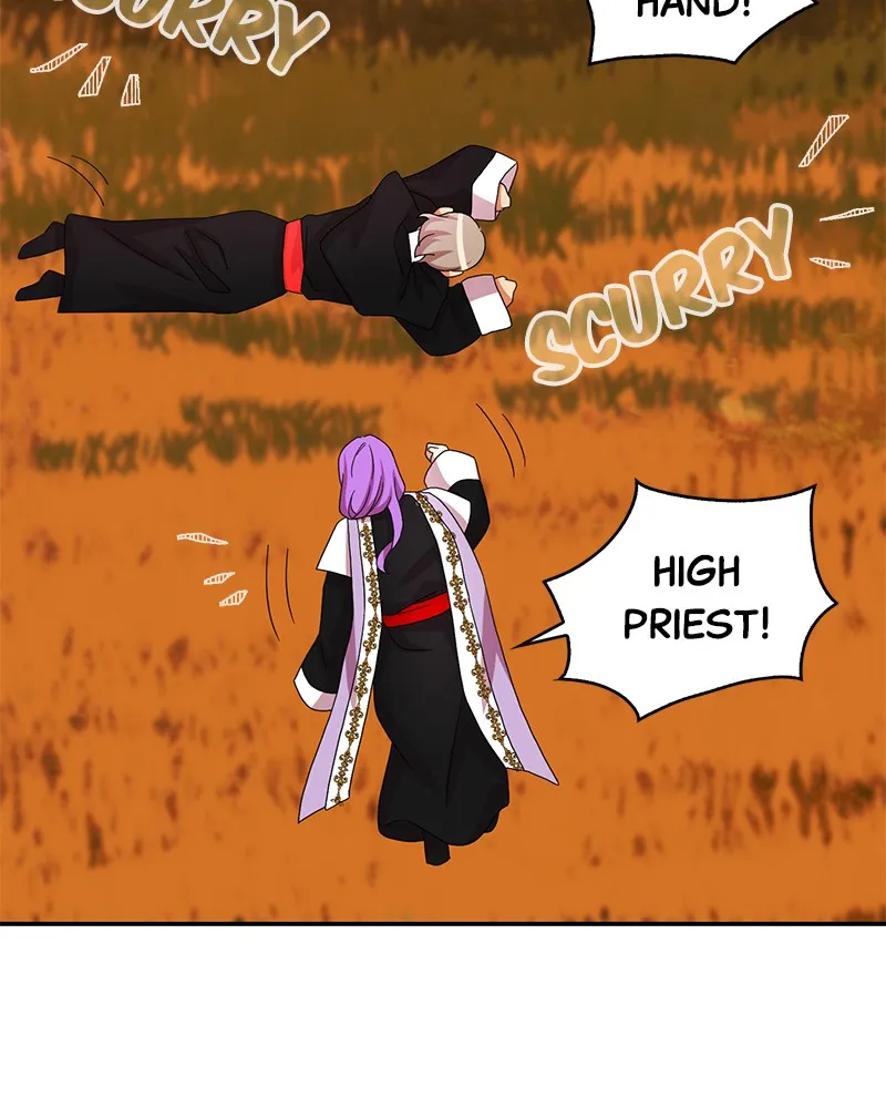 Dragon Savior Chapter 33 page 12 - 