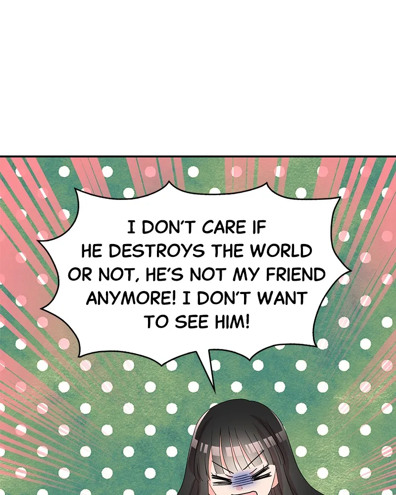 Dragon Savior Chapter 33 page 31 - 