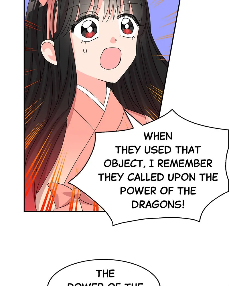 Dragon Savior Chapter 34 page 19 - 