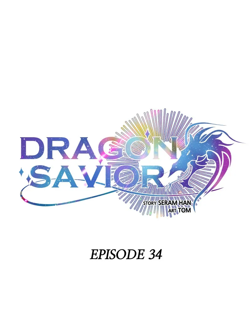 Dragon Savior Chapter 34 page 8 - 