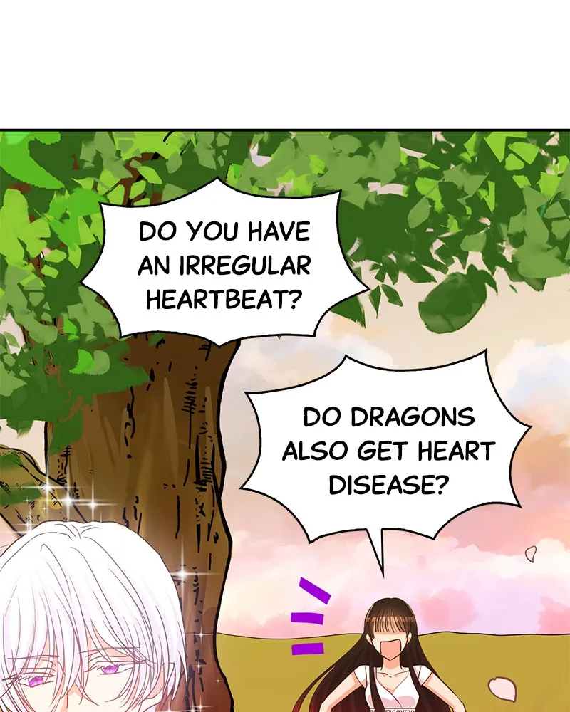 Dragon Savior Chapter 35 page 3 - 