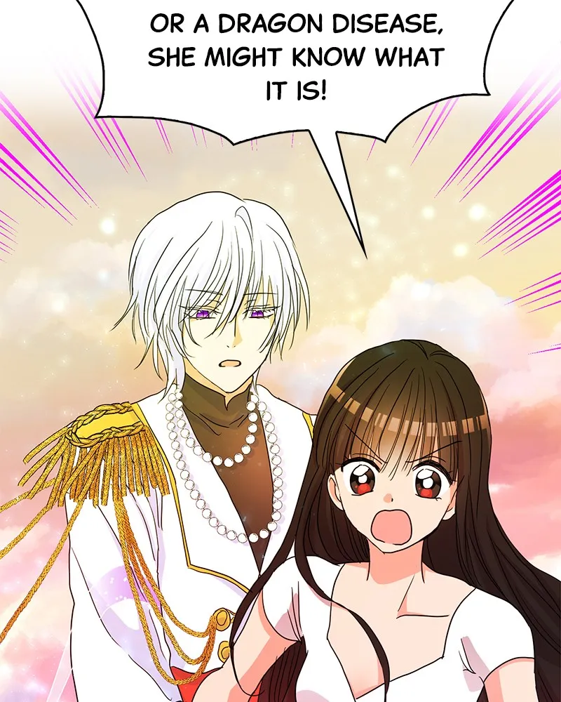 Dragon Savior Chapter 35 page 23 - 