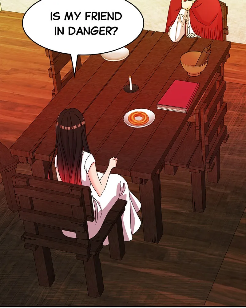 Dragon Savior Chapter 35 page 29 - 