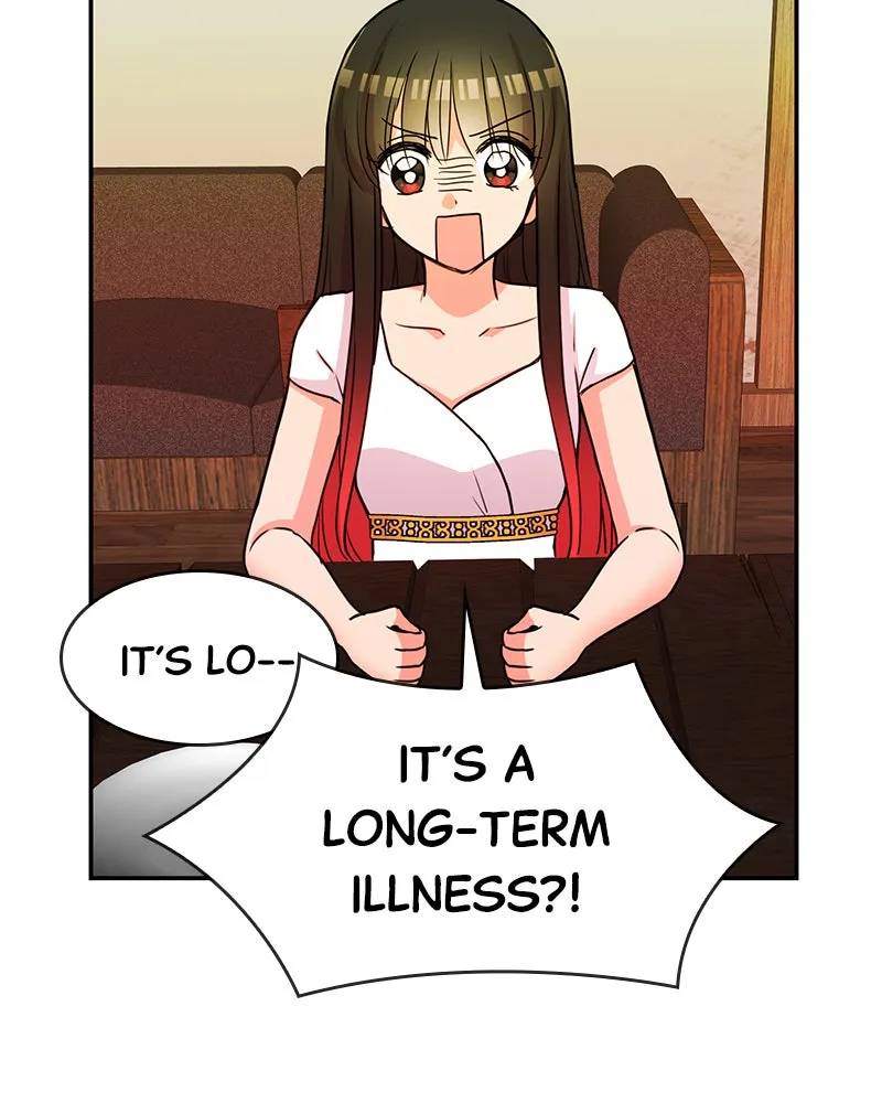 Dragon Savior Chapter 35 page 36 - 