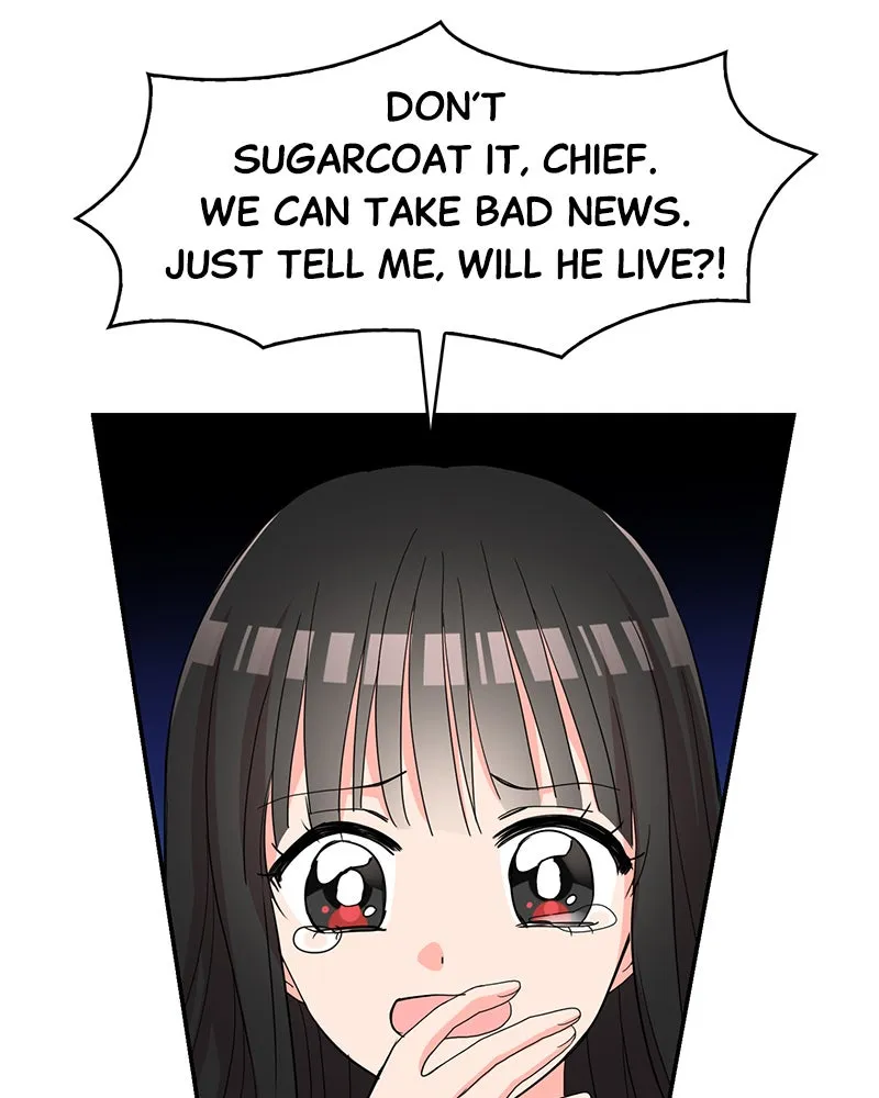 Dragon Savior Chapter 35 page 40 - 
