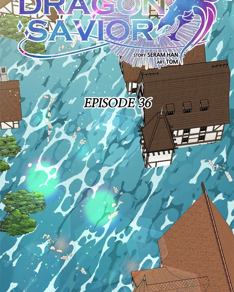 Dragon Savior Chapter 36 page 16 - 