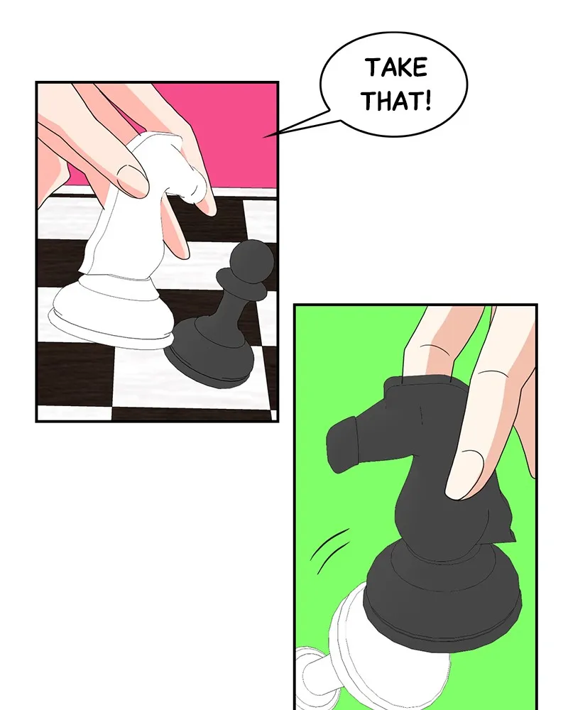 Dragon Savior Chapter 36 page 20 - 