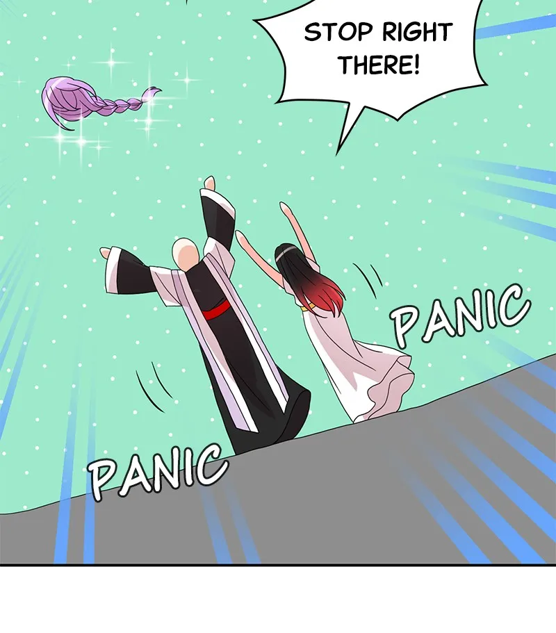 Dragon Savior Chapter 36 page 31 - 