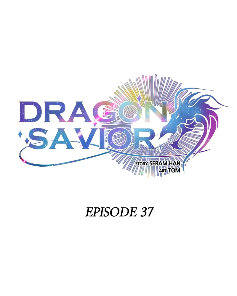Dragon Savior Chapter 37 page 1 - 