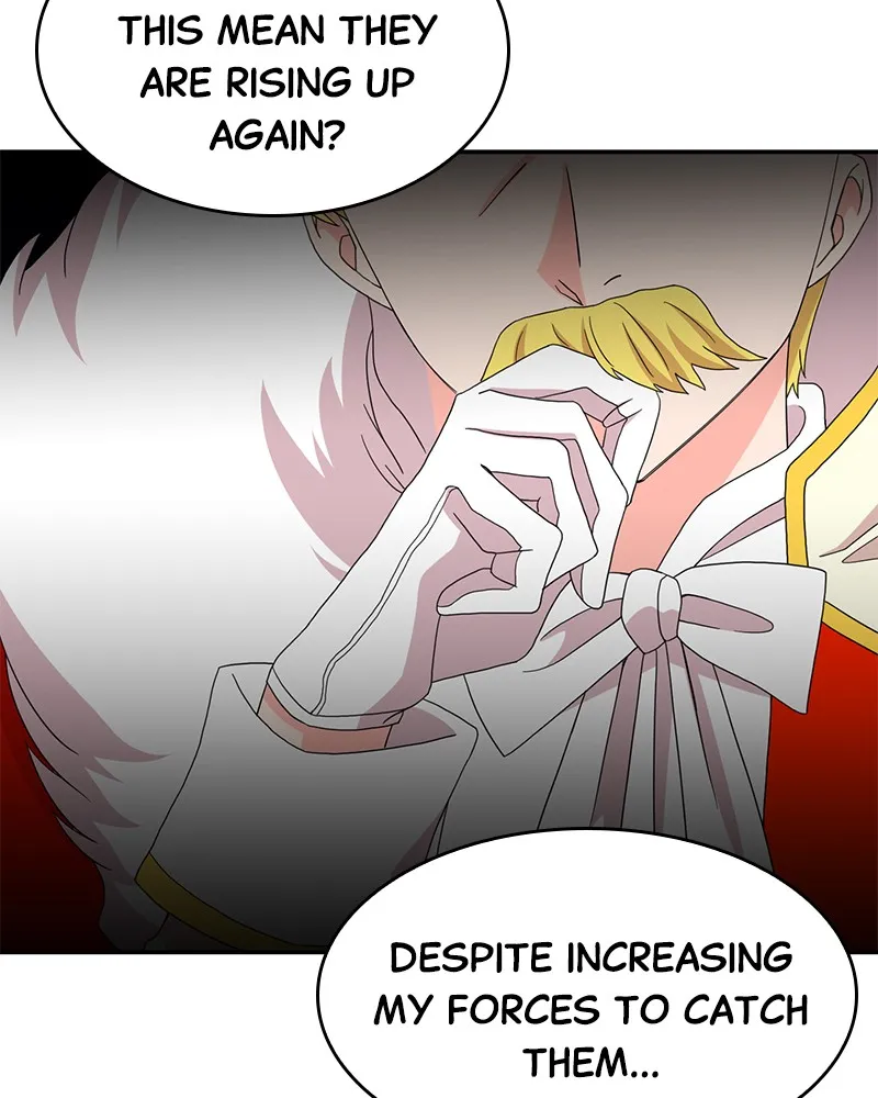 Dragon Savior Chapter 37 page 5 - 