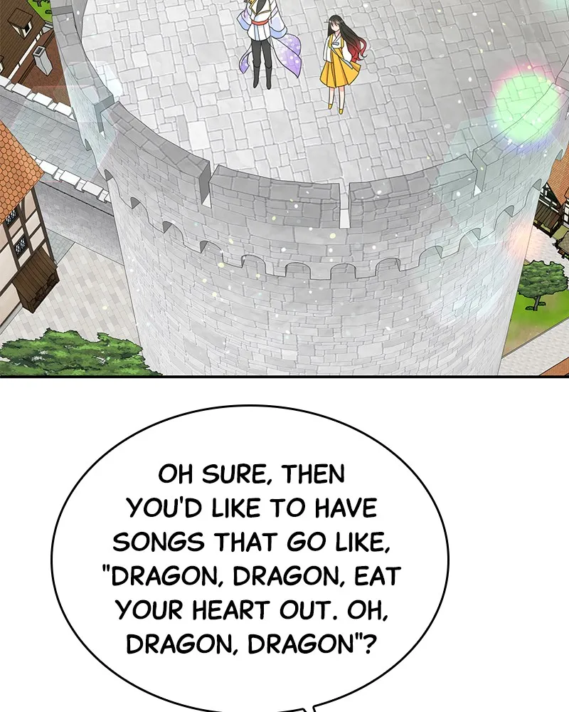 Dragon Savior Chapter 38 page 21 - 
