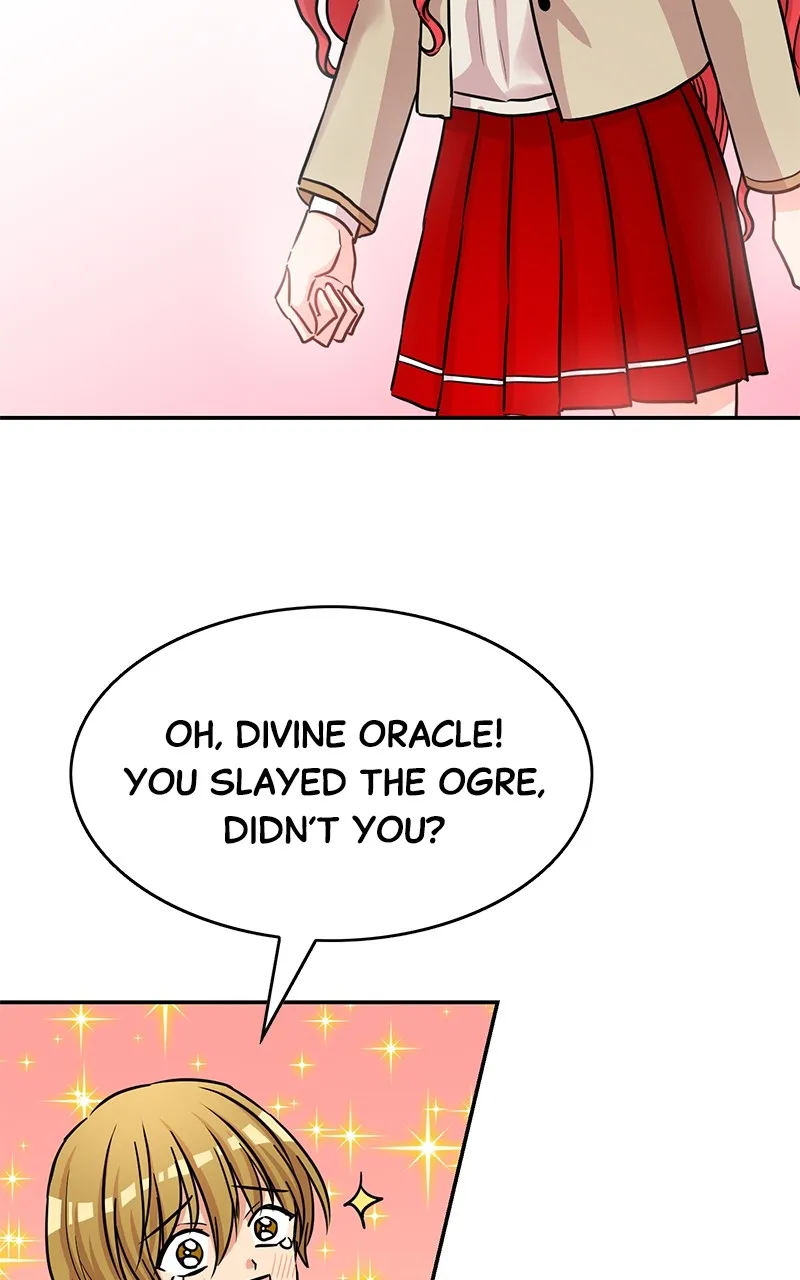 Dragon Savior Chapter 4 page 11 - 