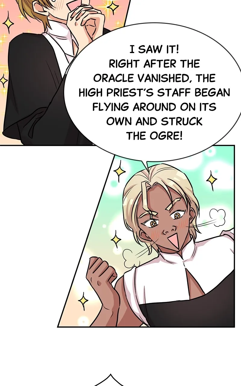 Dragon Savior Chapter 4 page 12 - 