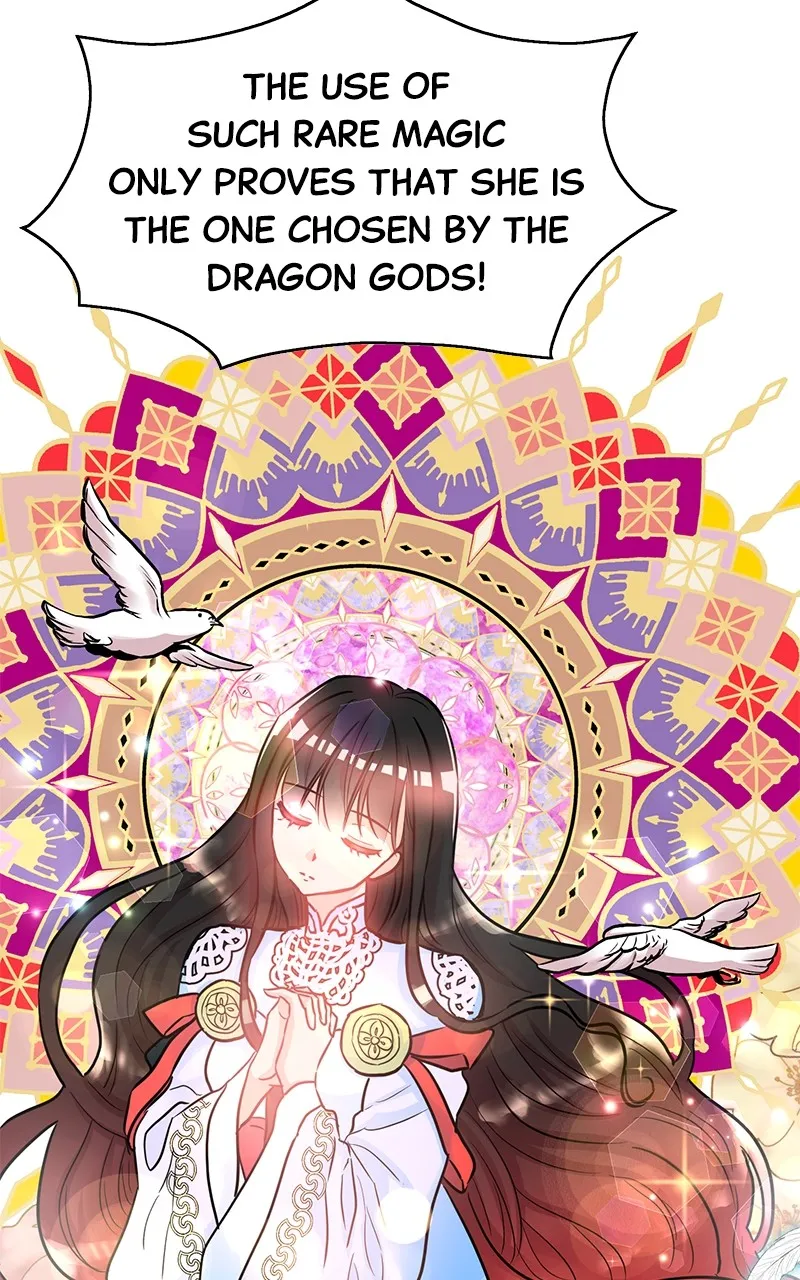 Dragon Savior Chapter 4 page 13 - 