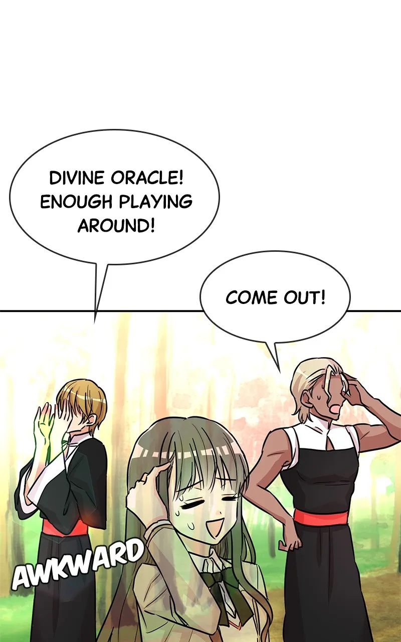 Dragon Savior Chapter 4 page 18 - 