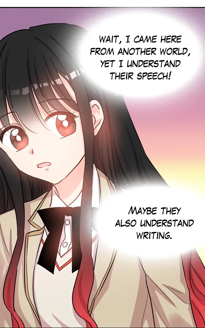 Dragon Savior Chapter 4 page 20 - 
