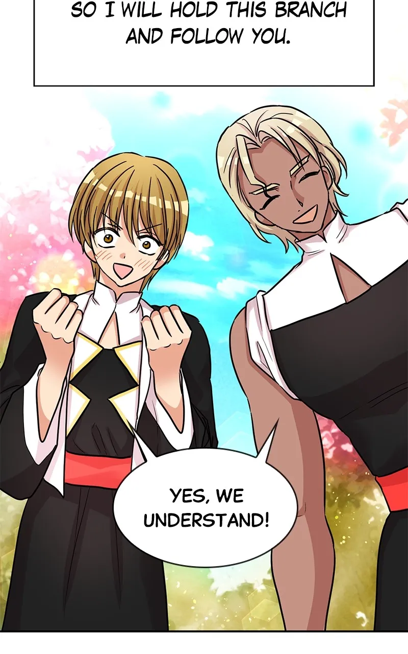 Dragon Savior Chapter 4 page 25 - 