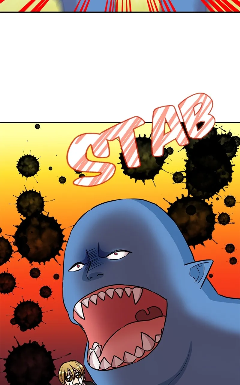 Dragon Savior Chapter 4 page 4 - 