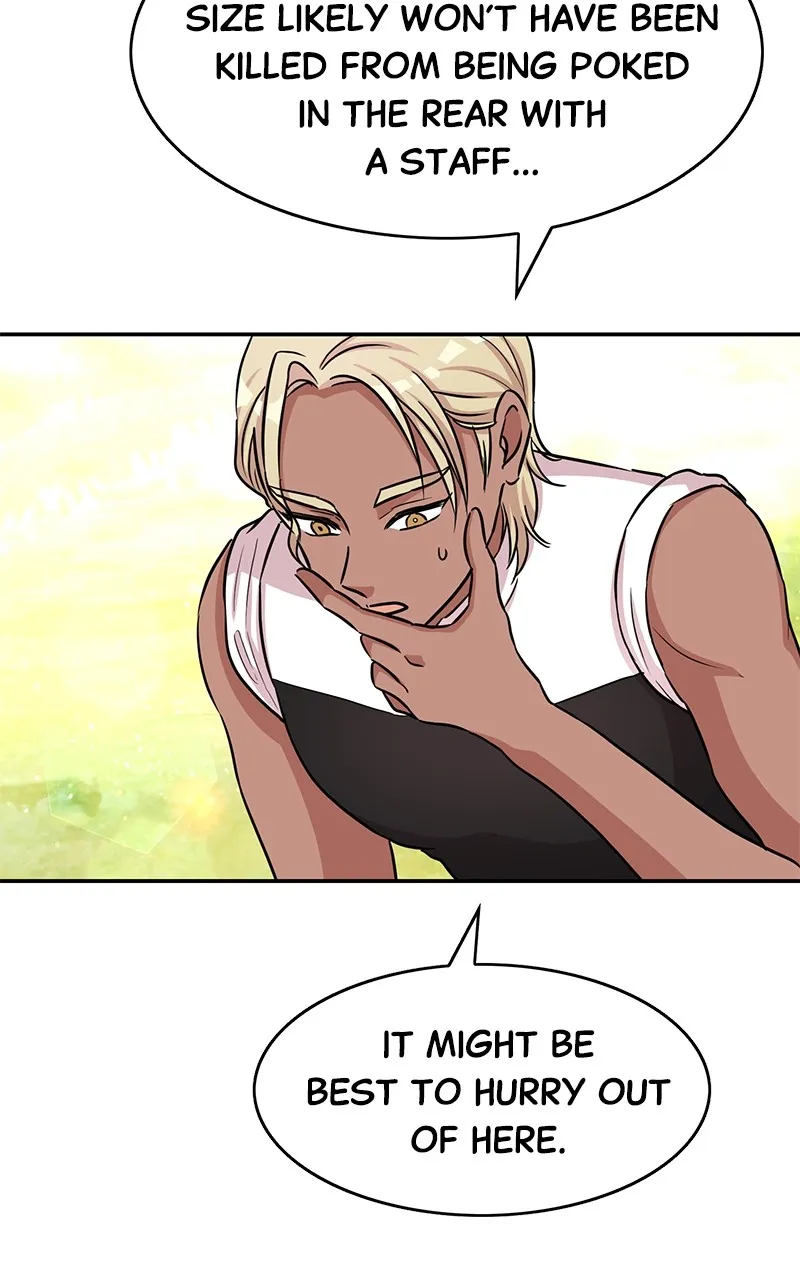 Dragon Savior Chapter 4 page 31 - 