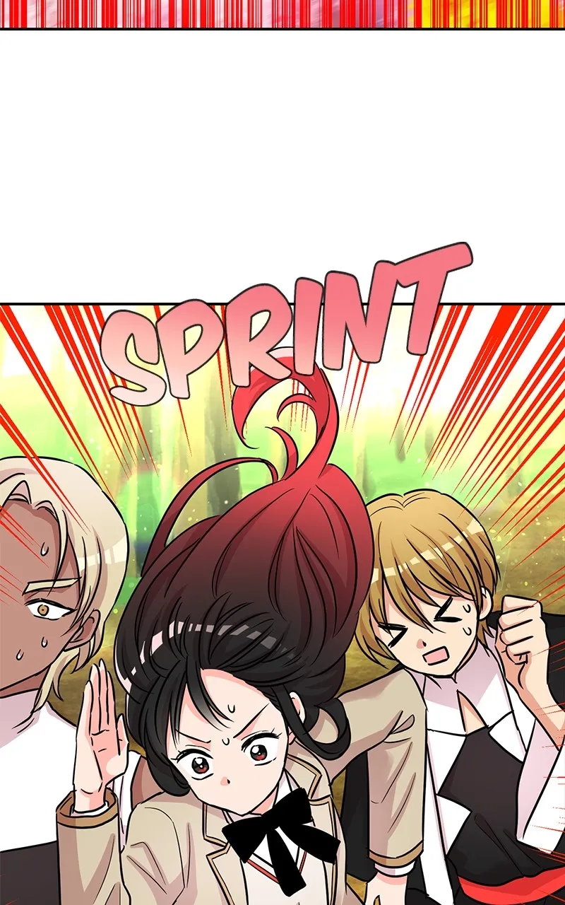 Dragon Savior Chapter 4 page 35 - 