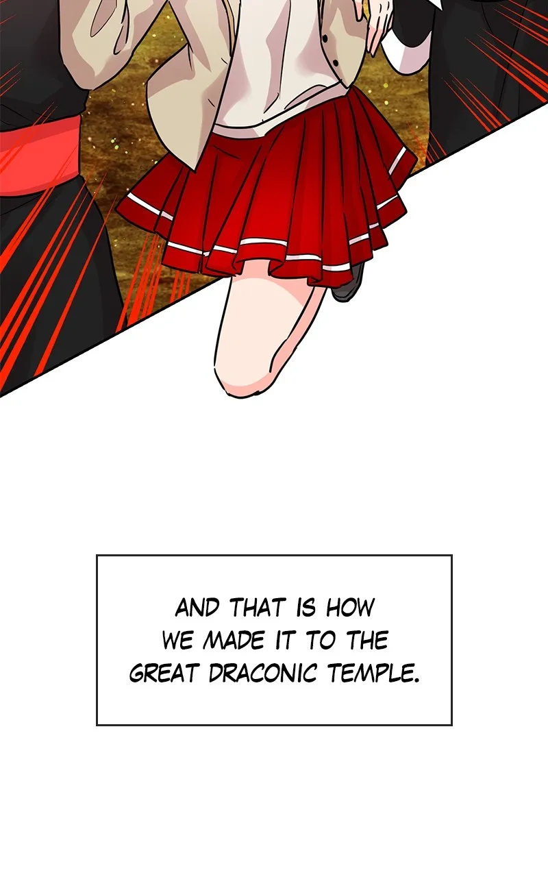 Dragon Savior Chapter 4 page 36 - 