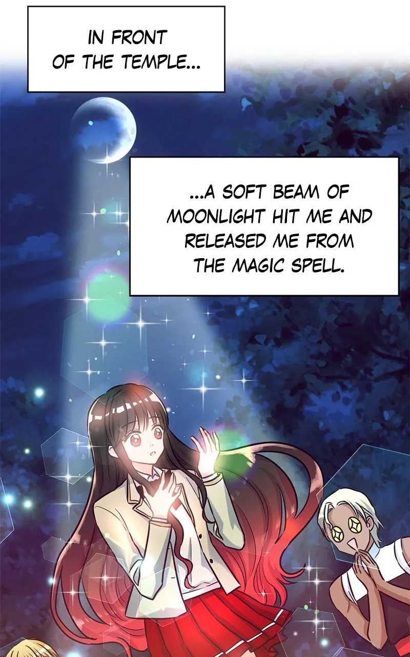 Dragon Savior Chapter 4 page 37 - 