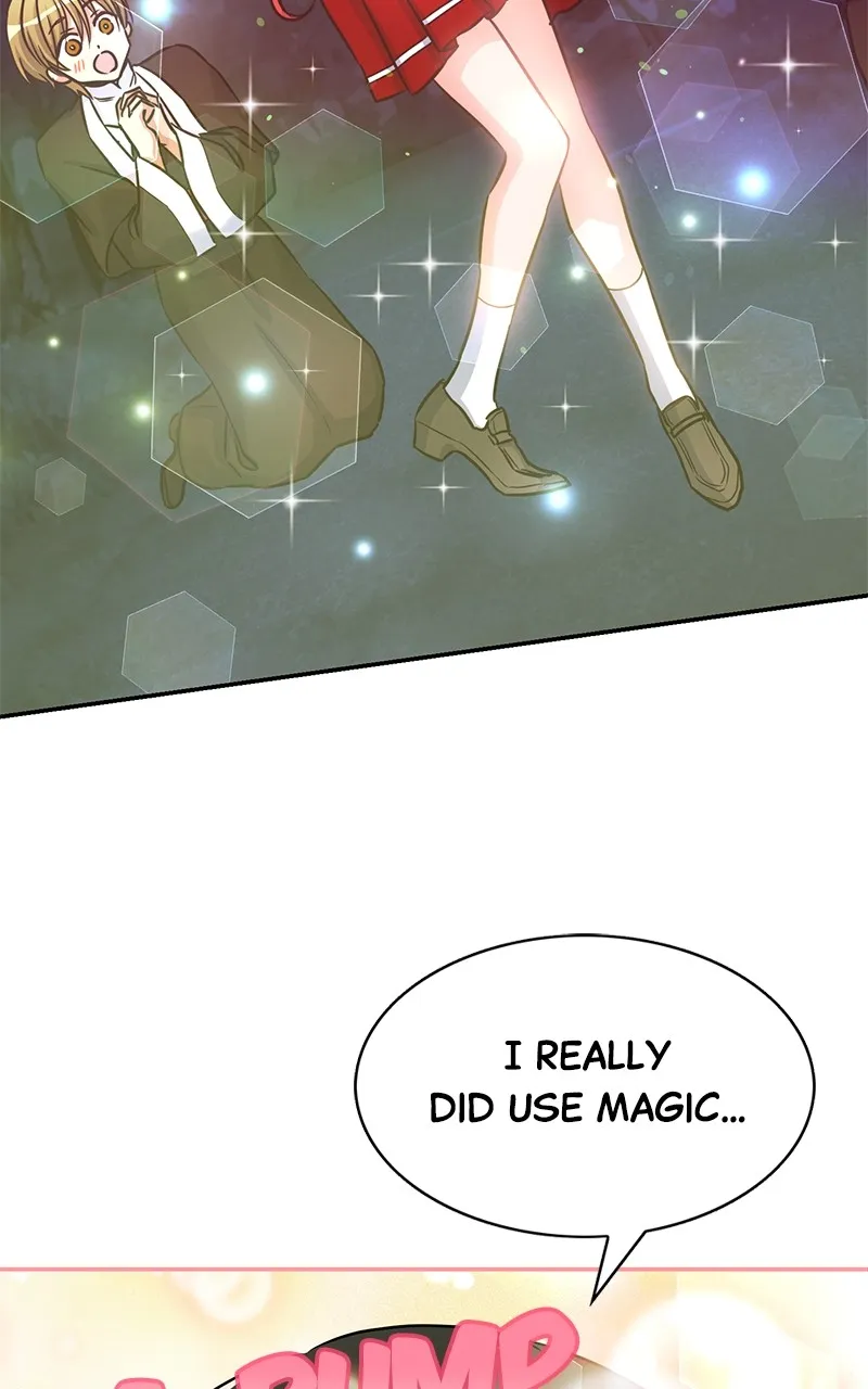 Dragon Savior Chapter 4 page 38 - 
