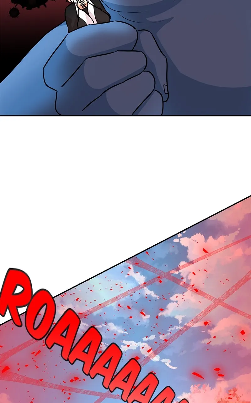 Dragon Savior Chapter 4 page 5 - 
