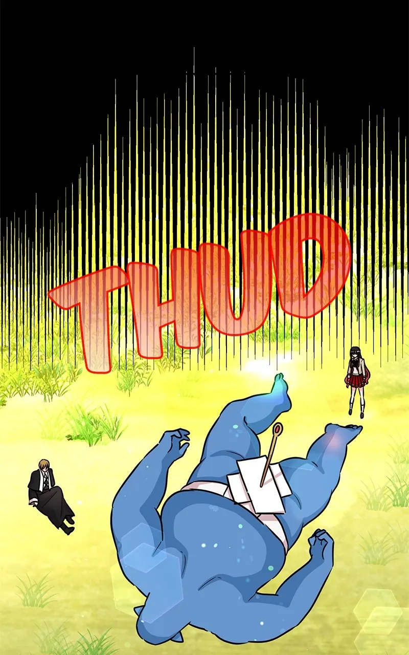 Dragon Savior Chapter 4 page 8 - 