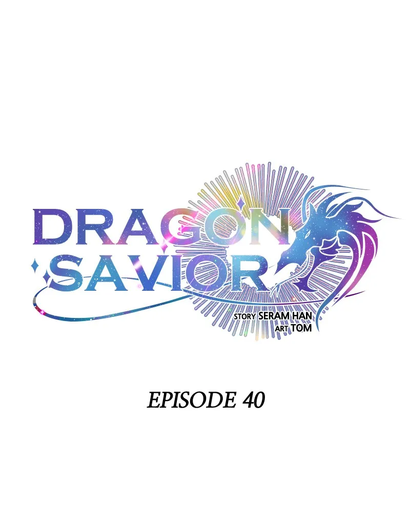 Dragon Savior Chapter 40 page 1 - 