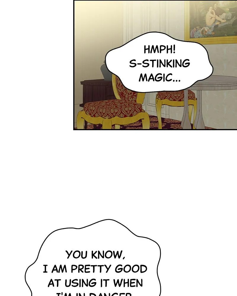 Dragon Savior Chapter 40 page 11 - 