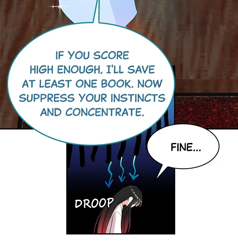 Dragon Savior Chapter 40 page 21 - 