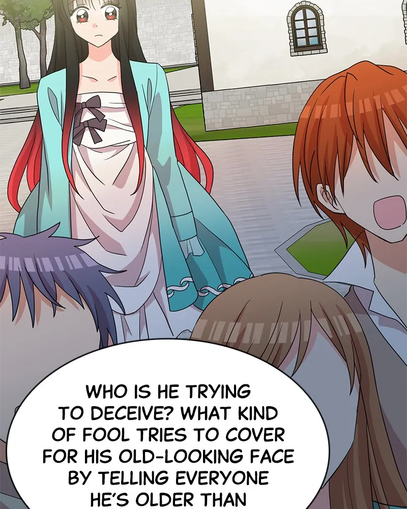 Dragon Savior Chapter 41 page 14 - 