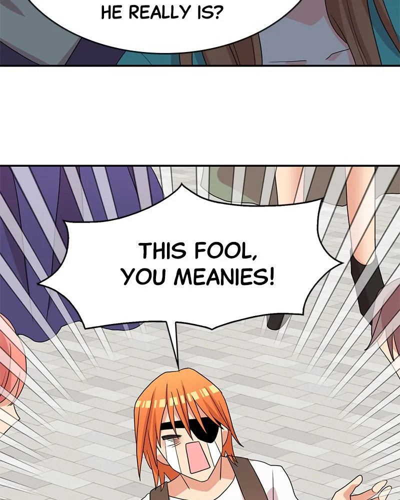 Dragon Savior Chapter 41 page 15 - 
