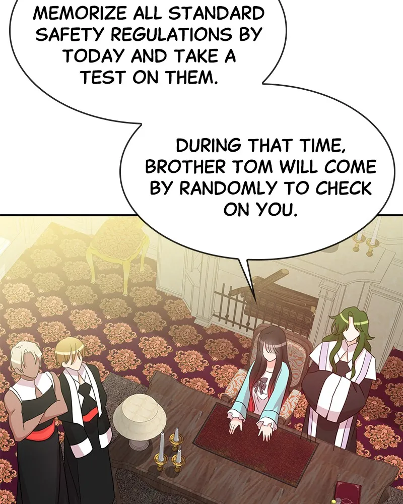 Dragon Savior Chapter 41 page 20 - 