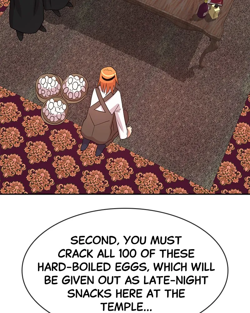 Dragon Savior Chapter 41 page 21 - 