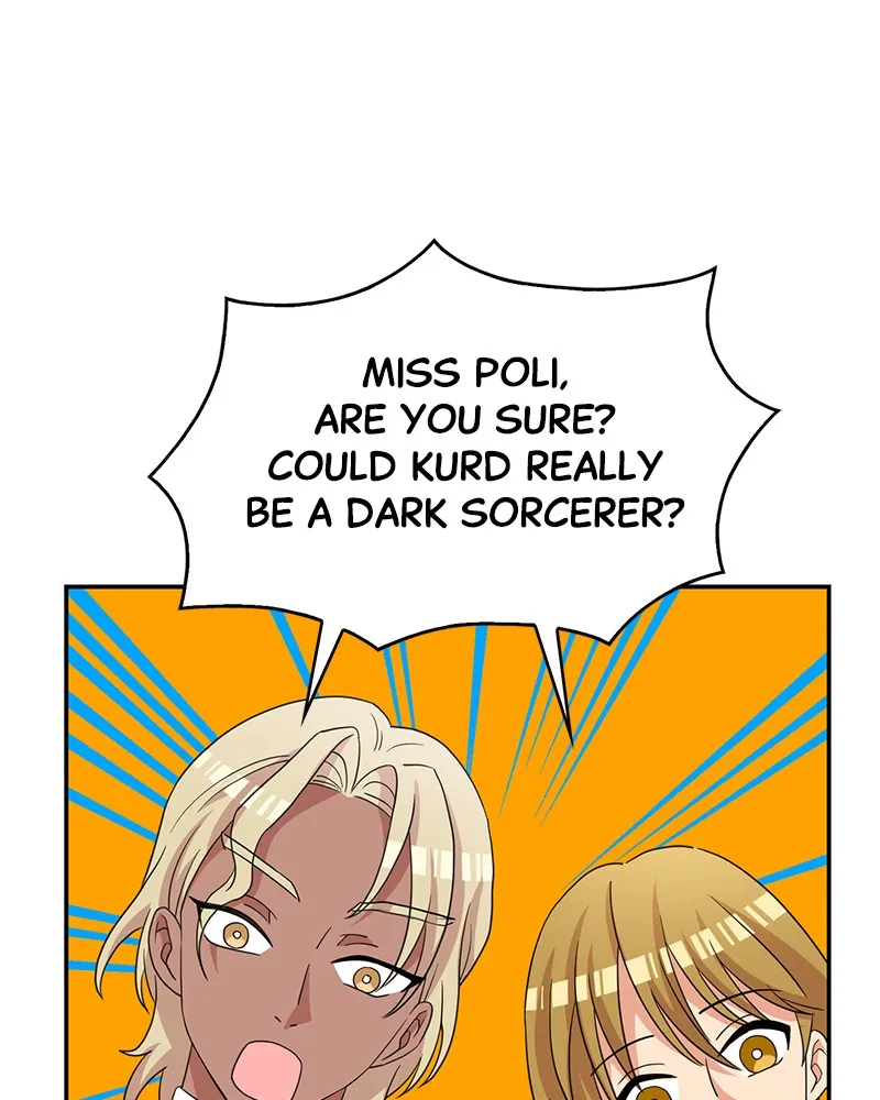 Dragon Savior Chapter 41 page 29 - 