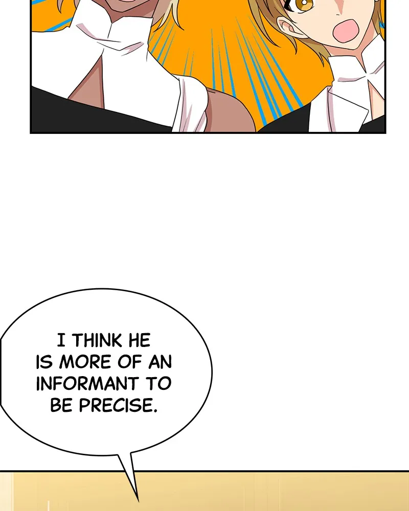 Dragon Savior Chapter 41 page 30 - 