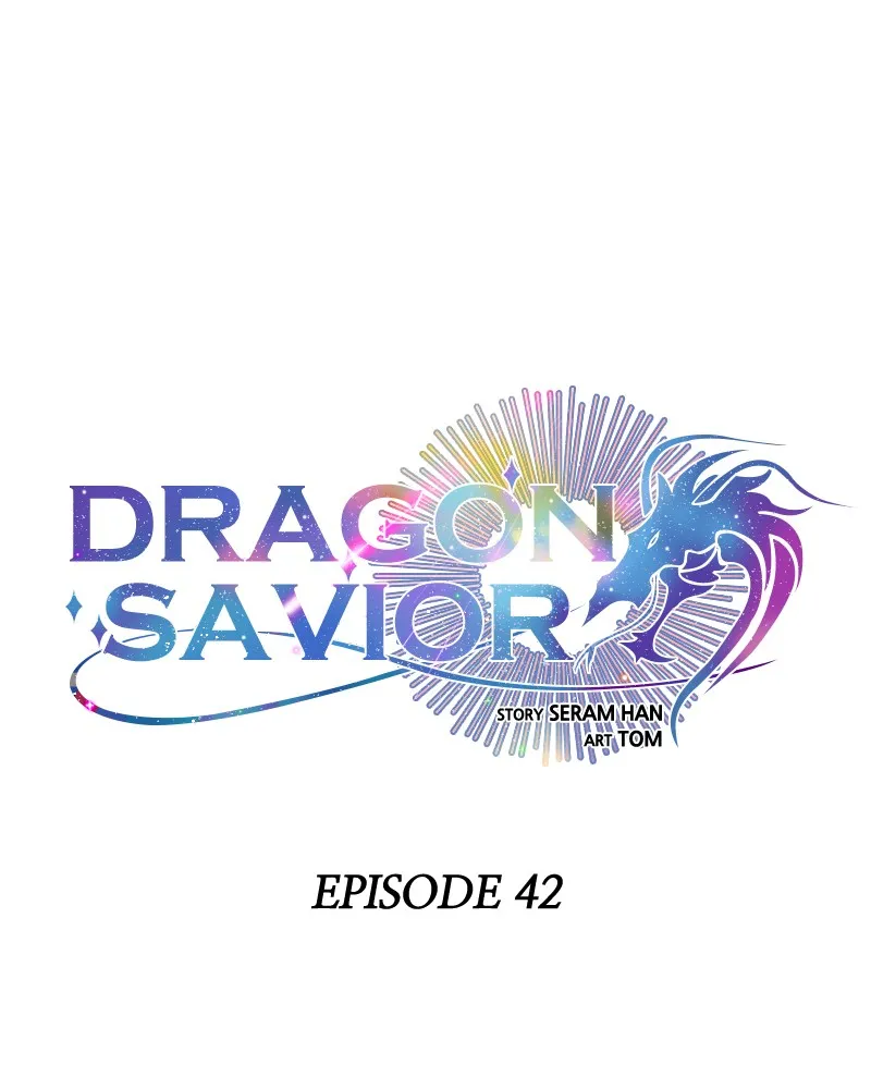 Dragon Savior Chapter 42 page 1 - 
