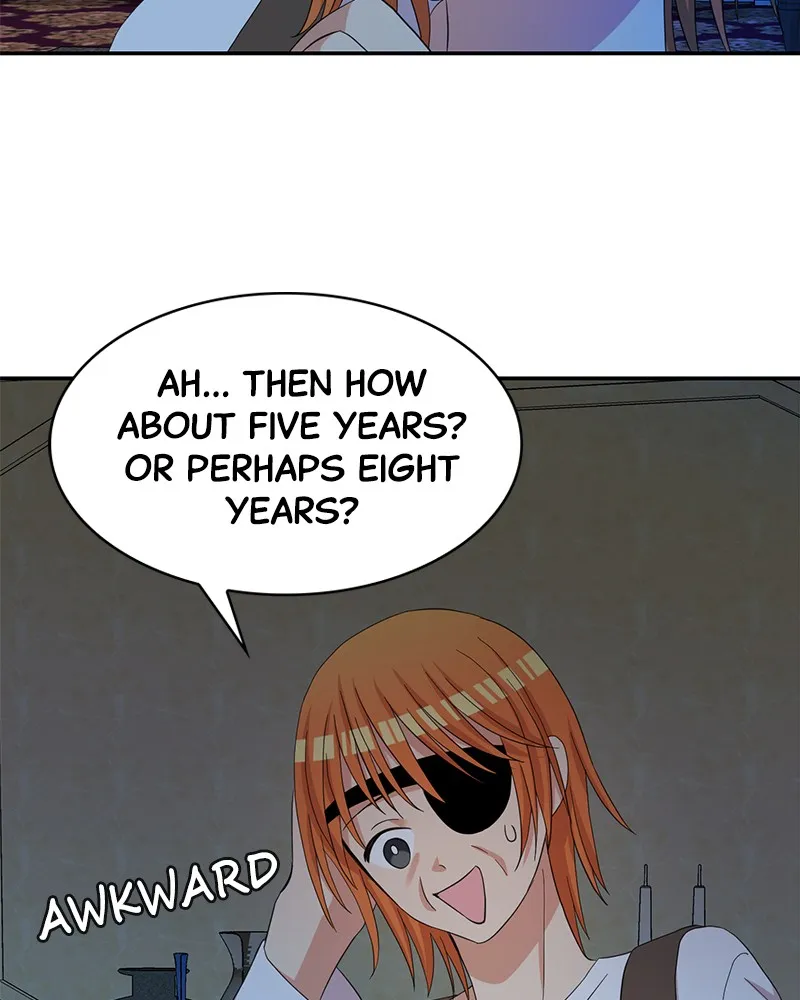 Dragon Savior Chapter 42 page 31 - 