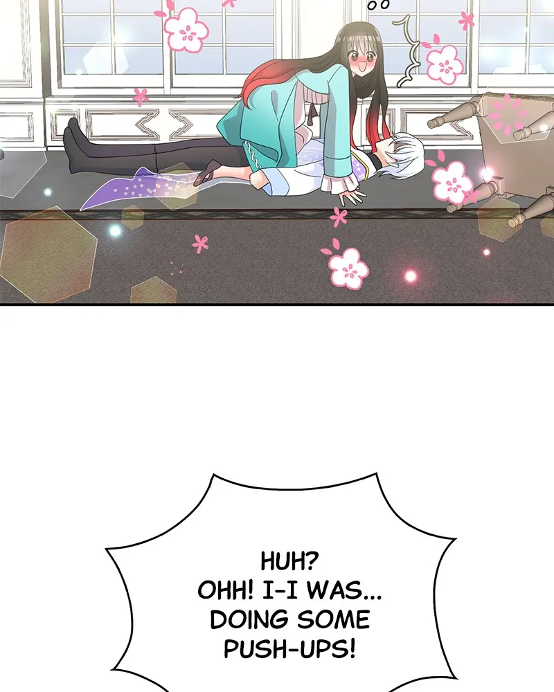 Dragon Savior Chapter 42 page 54 - 