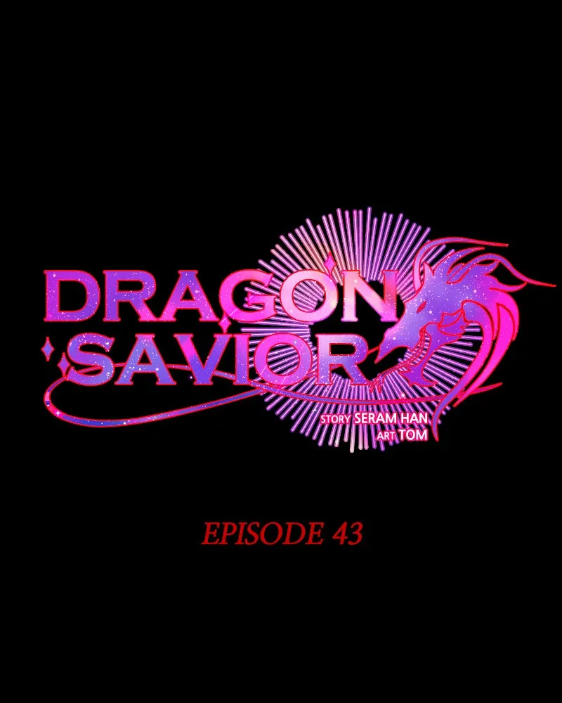 Dragon Savior Chapter 43 page 1 - 