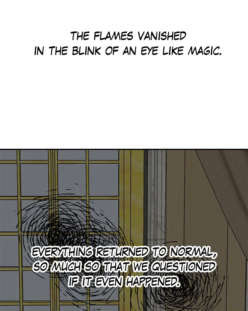 Dragon Savior Chapter 43 page 21 - 