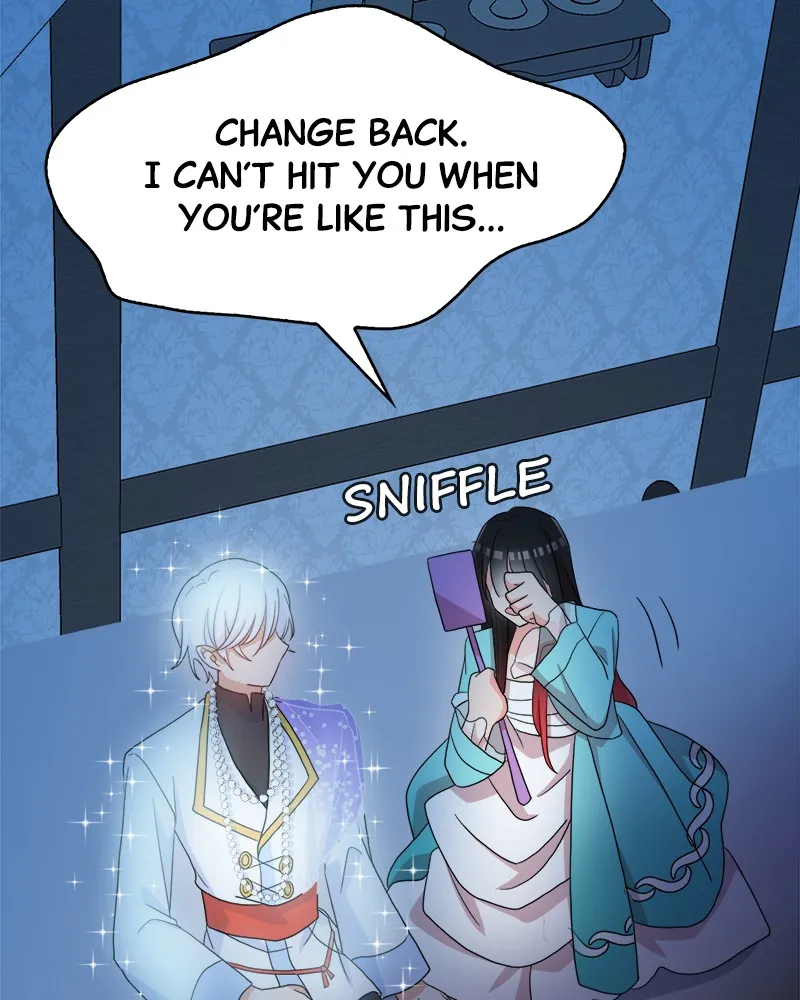 Dragon Savior Chapter 44 page 31 - 