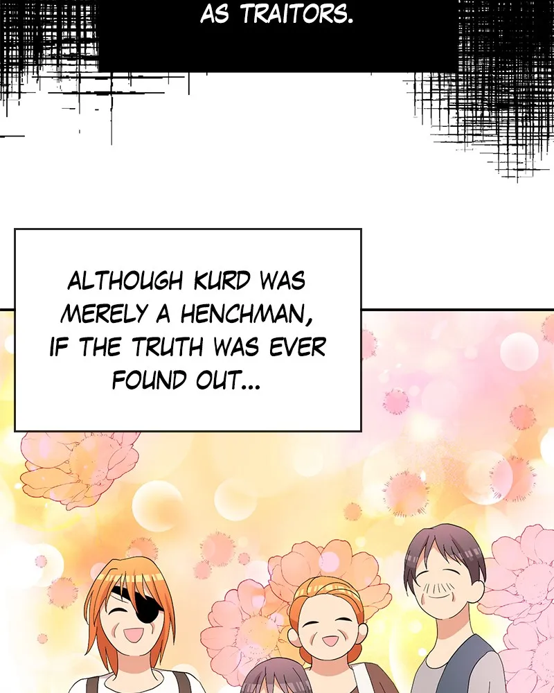 Dragon Savior Chapter 45 page 23 - 